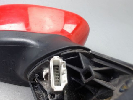RETROVISEUR EXTERIEUR ELECTRIQUE DROIT FIAT GRANDE PUNTO III 2005-2013