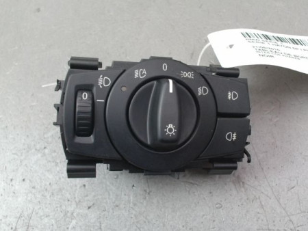 INTERIEUR COMMANDE PHARES BMW SERIE 1 I Phase 2 (E87) 2007-2011