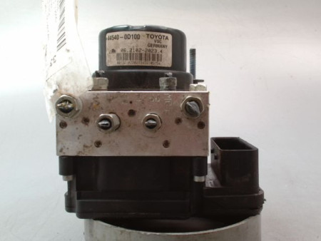 UNITE HYDRAULIQUE ABS TOYOTA YARIS 2005-