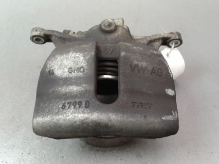 ETRIER DE FREIN AVANT DROIT AUDI TT COUPE 2006-