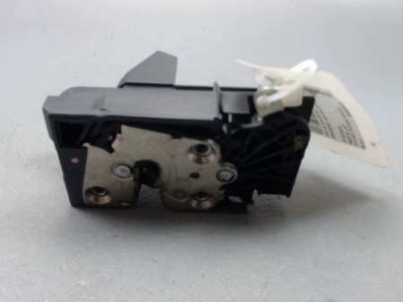 SYSTEME CONDAMNATION ARRIERE DROIT DACIA SANDERO II Phase 1 2012-...