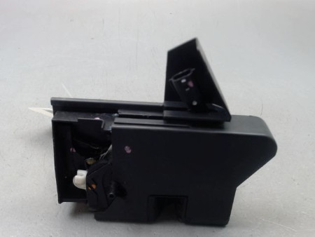 SYSTEME CONDAMNATION ARRIERE DROIT DACIA SANDERO II Phase 1 2012-...