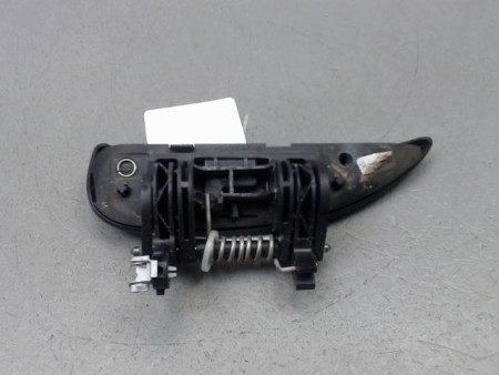 POIGNEE EXTERIEURE PORTE ARRIERE DROIT DACIA SANDERO II Phase 1 2012-...