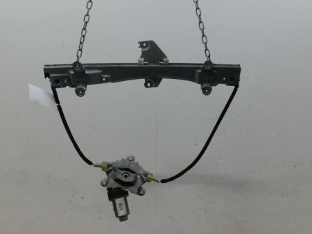 MECANISME+MOTEUR LEVE-GLACE AVANT DROIT RENAULT TWINGO II Phase 2 2011-2014