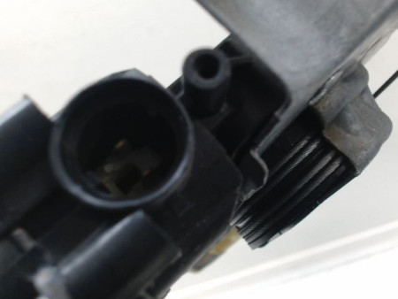 MECANISME+MOTEUR LEVE-GLACE AVANT DROIT RENAULT TWINGO II Phase 2 2011-2014