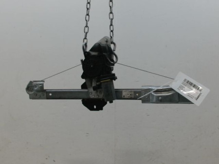 MECANISME+MOTEUR LEVE-GLACE AVANT DROIT DACIA SANDERO II Phase 1 2012-...