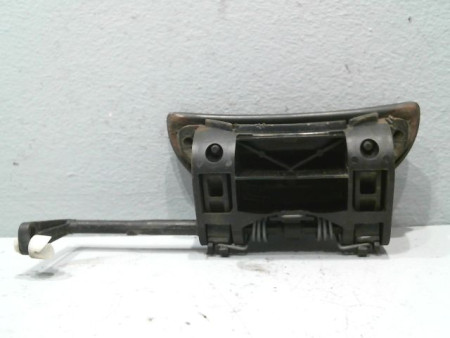 POIGNEE EXTERIEURE PORTE AVANT DROIT PEUGEOT 206 1998-2009