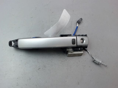 POIGNEE EXTERIEURE PORTE AVANT GAUCHE NISSAN QASHQAI BREAK I Phase 1 2007-2010