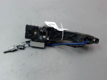 POIGNEE EXTERIEURE PORTE AVANT GAUCHE NISSAN QASHQAI BREAK I Phase 1 2007-2010