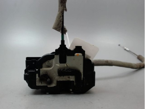 SYSTEME CONDAMNATION ARRIERE DROIT NISSAN QASHQAI BREAK I Phase 1 2007-2010
