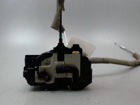 SYSTEME CONDAMNATION ARRIERE DROIT NISSAN QASHQAI BREAK I Phase 1 2007-2010