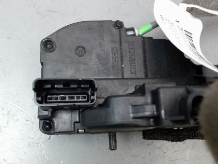 SYSTEME CONDAMNATION ARRIERE DROIT NISSAN QASHQAI BREAK I Phase 1 2007-2010