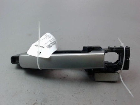 POIGNEE EXTERIEURE PORTE ARRIERE DROIT NISSAN QASHQAI BREAK I Phase 1 2007-2010