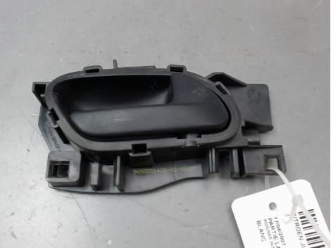 POIGNEE INTERIEURE PORTE AVANT DROIT CITROEN JUMPY FG II Empatt.3000 2007-...