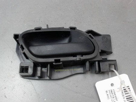 POIGNEE INTERIEURE PORTE AVANT DROIT CITROEN JUMPY FG II Empatt.3000 2007-...