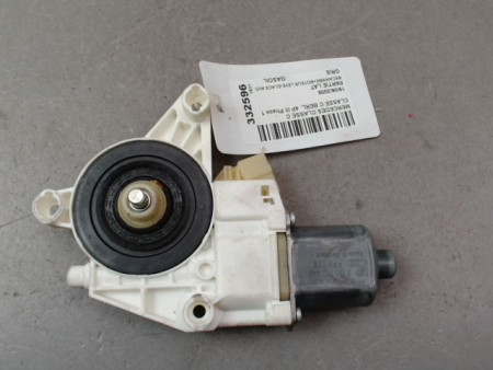 MECANISME+MOTEUR LEVE-GLACE AVANT DROIT MERCEDES CLASSE C BERL. III Phase 1 (204) 2007-2010