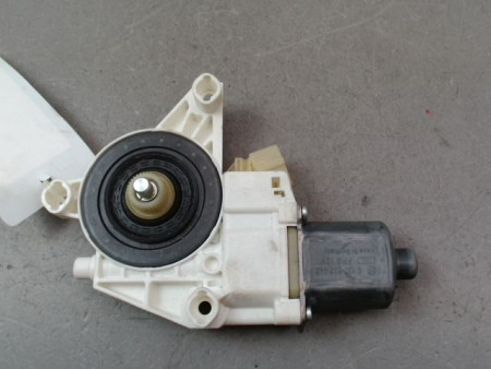 MECANISME+MOTEUR LEVE-GLACE ARRIERE DROIT MERCEDES CLASSE C BERL. III Phase 1 (204) 2007-2010