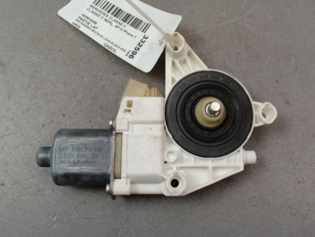 MECANISME+MOTEUR LEVE-GLACE ARRIERE GAUCHE MERCEDES CLASSE C BERL. III Phase 1 (204) 2007-2010