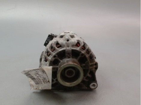 ALTERNATEUR TOYOTA AYGO I Phase 1 2005-2009