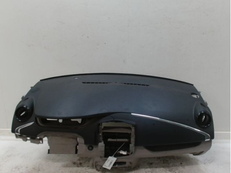 PLANCHE DE BORD  RENAULT ZOE