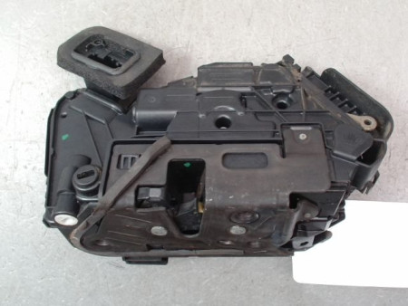 SYSTEME CONDAMNATION ARRIERE GAUCHE VOLKSWAGEN GOLF VII Phase 1 (5G) 2012-...