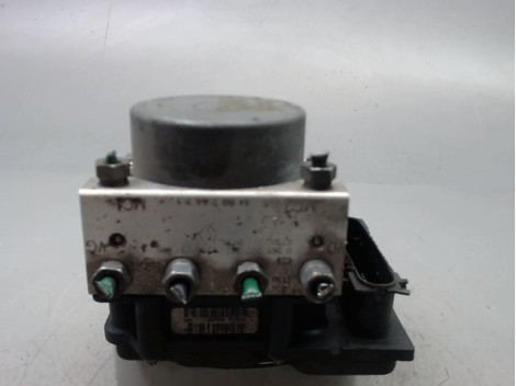 UNITE HYDRAULIQUE ABS RENAULT GRAND SCENIC MONOSP. II Phase 2 LONG 2006-2009