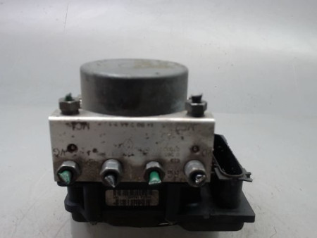 UNITE HYDRAULIQUE ABS RENAULT GRAND SCENIC MONOSP. II Phase 2 LONG 2006-2009