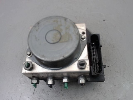 UNITE HYDRAULIQUE ABS RENAULT GRAND SCENIC MONOSP. II Phase 2 LONG 2006-2009