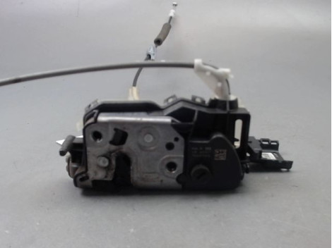 SYSTEME CONDAMNATION ARRIERE DROIT CITROEN C4 CACTUS