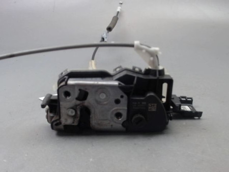 SYSTEME CONDAMNATION ARRIERE DROIT CITROEN C4 CACTUS
