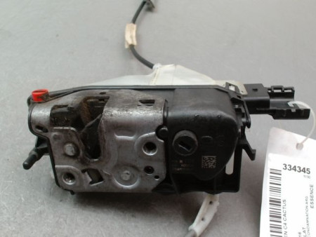 SYSTEME CONDAMNATION ARRIERE GAUCHE CITROEN C4 CACTUS