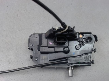SYSTEME CONDAMNATION AVANT DROIT FORD FIESTA 2010-