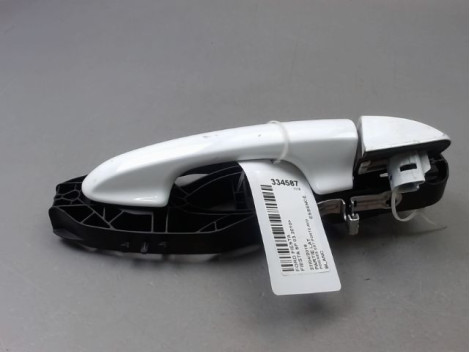 POIGNEE EXTERIEURE PORTE AVANT DROIT FORD FIESTA 2010-