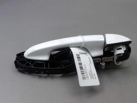 POIGNEE EXTERIEURE PORTE AVANT DROIT FORD FIESTA 2010-