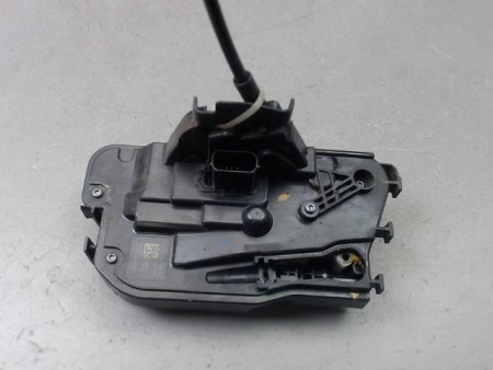 SYSTEME CONDAMNATION ARRIERE DROIT FORD FIESTA 2010-