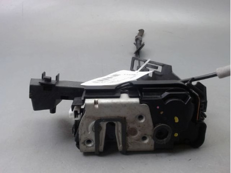 SYSTEME CONDAMNATION ARRIERE GAUCHE FORD FIESTA 2010-