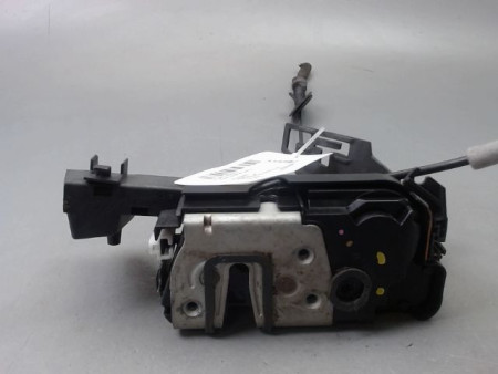 SYSTEME CONDAMNATION ARRIERE GAUCHE FORD FIESTA 2010-
