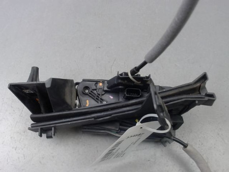 SYSTEME CONDAMNATION ARRIERE GAUCHE FORD FIESTA 2010-