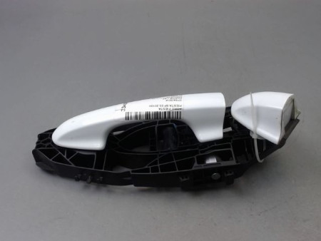 POIGNEE EXTERIEURE PORTE ARRIERE DROIT FORD FIESTA 2010-