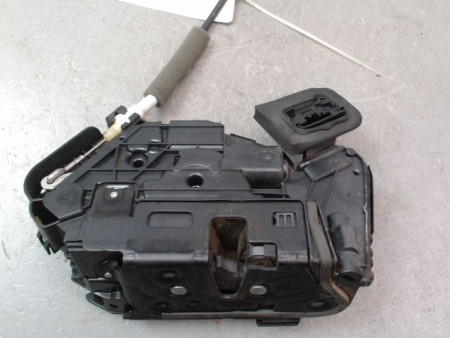 SYSTEME CONDAMNATION AVANT DROIT AUDI A1