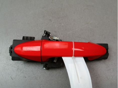 POIGNEE EXTERIEURE PORTE AVANT DROIT FORD FIESTA 2005-