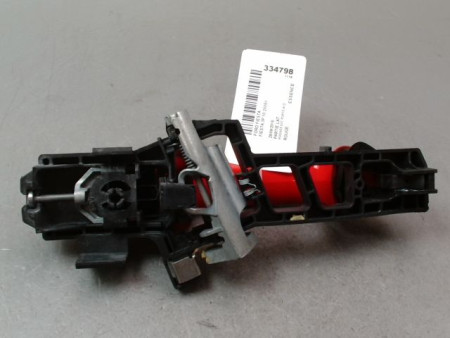 POIGNEE EXTERIEURE PORTE AVANT DROIT FORD FIESTA 2005-