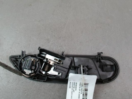 POIGNEE INTERIEURE PORTE AVANT GAUCHE FORD FIESTA 2005-