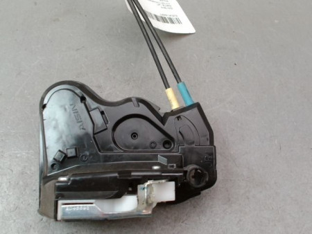 SYSTEME CONDAMNATION ARRIERE DROIT SUZUKI SWIFT