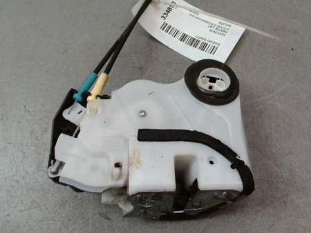 SYSTEME CONDAMNATION ARRIERE DROIT SUZUKI SWIFT