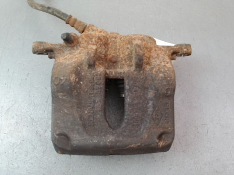 ETRIER DE FREIN AVANT DROIT RENAULT TRAFIC FG L1H1 II Phase 2 -1000- CRT 2006-...