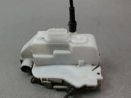 SYSTEME CONDAMNATION AVANT DROIT RENAULT LAGUNA II Phase 2 2005-2007