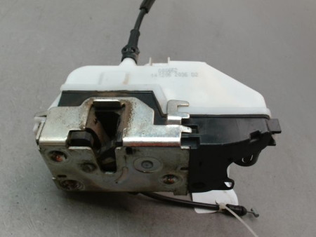 SYSTEME CONDAMNATION AVANT DROIT RENAULT LAGUNA II Phase 2 2005-2007