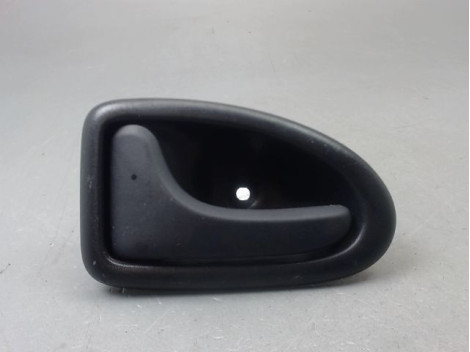 POIGNEE INTERIEURE PORTE ARRIERE GAUCHE RENAULT CLIO II Phase 2 2001-2006