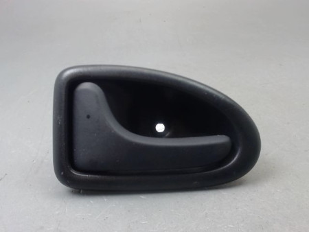POIGNEE INTERIEURE PORTE ARRIERE GAUCHE RENAULT CLIO II Phase 2 2001-2006